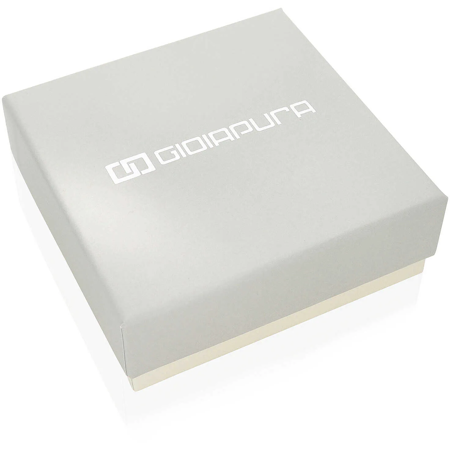 bracciale donna Tennis Argento 925 gioiello GioiaPura