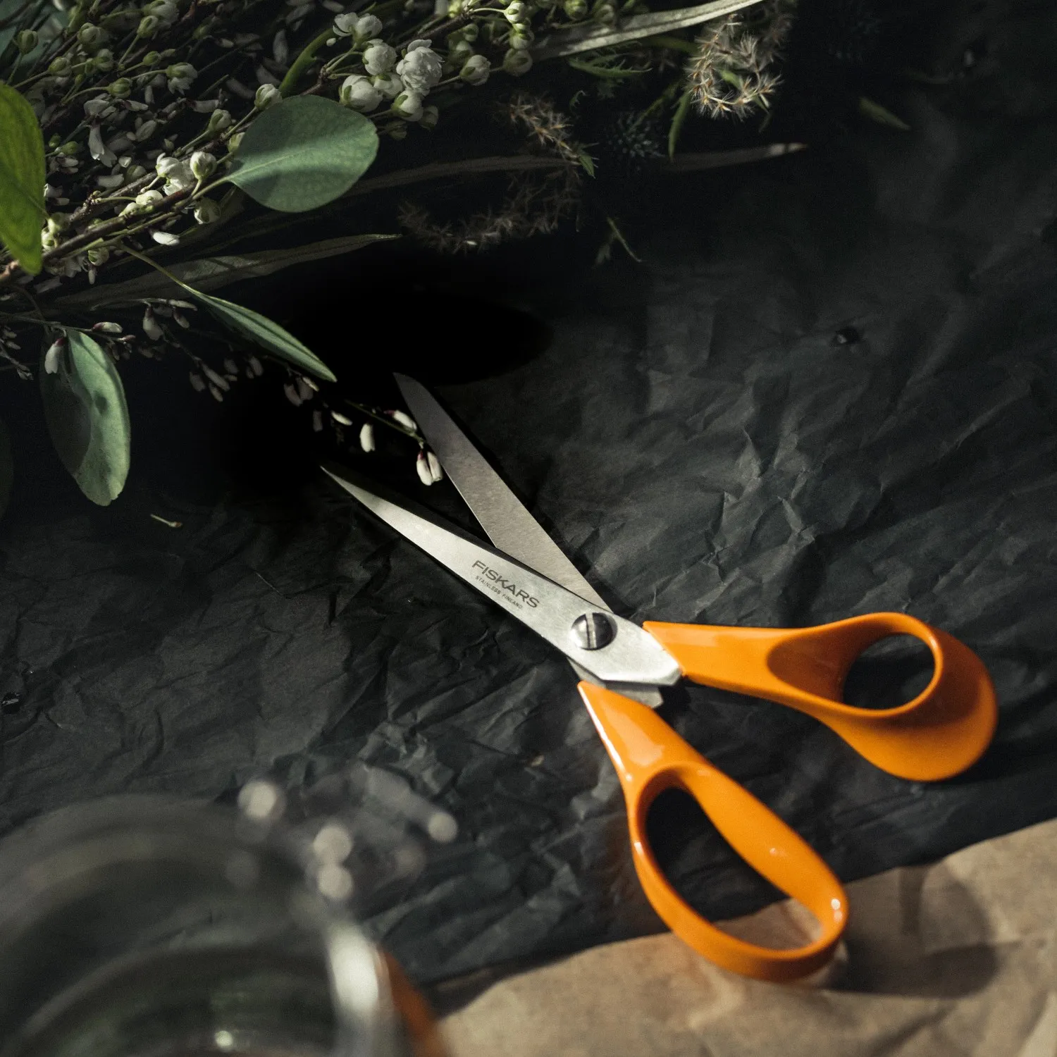 Forbici universali 21 cm Fiskars S90