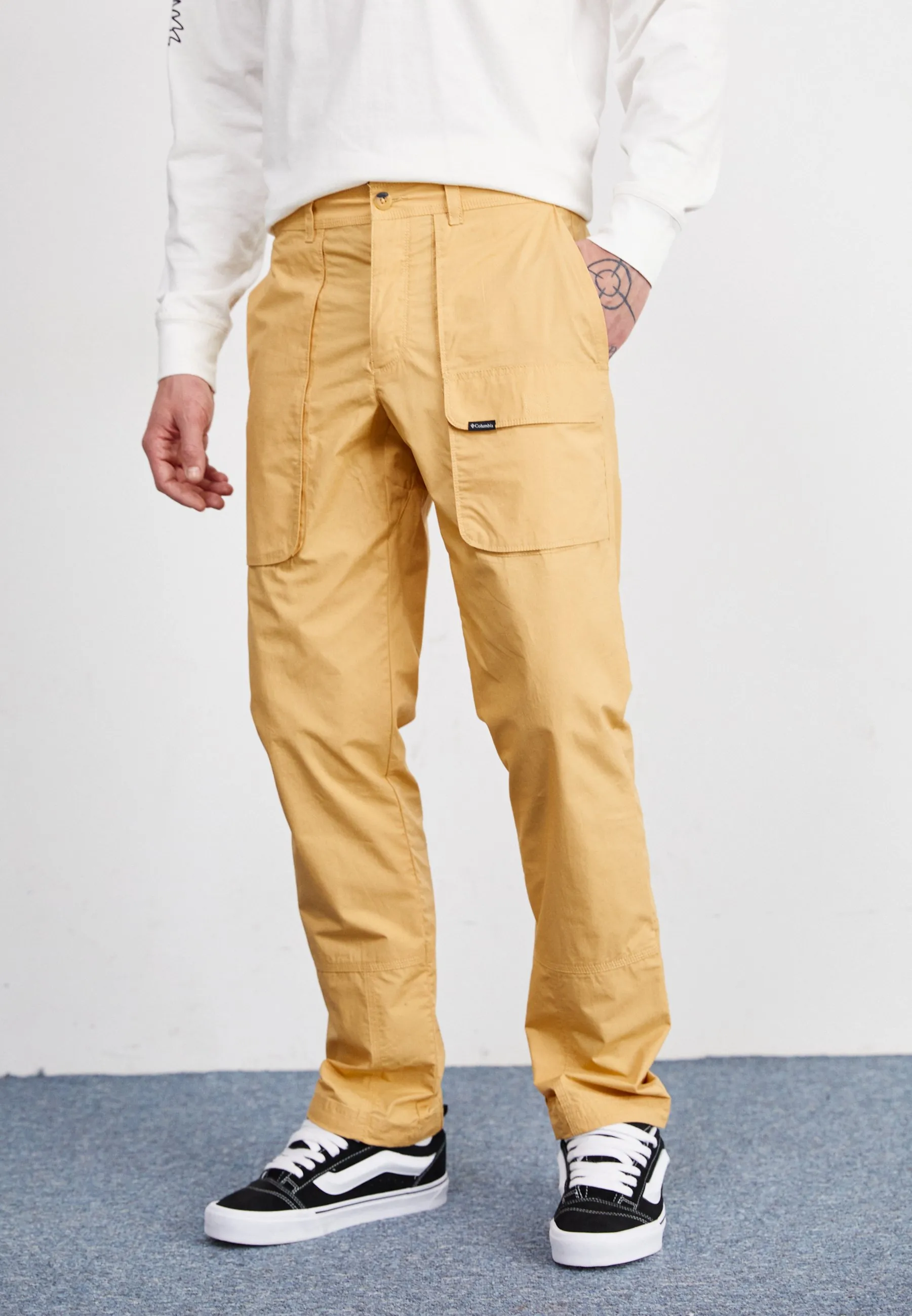 LANDROAMER™ PANT - Pantaloni cargo