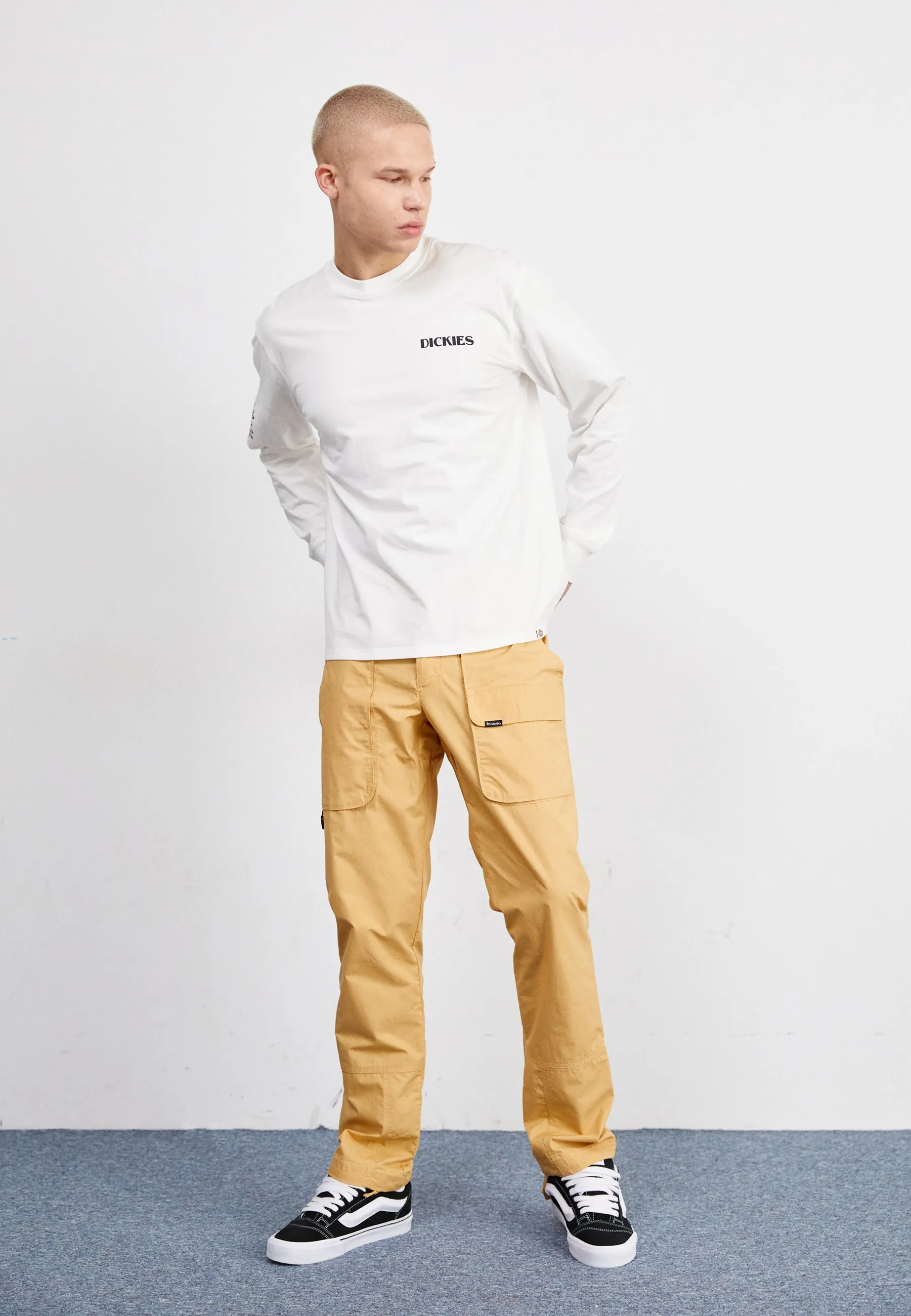 LANDROAMER™ PANT - Pantaloni cargo