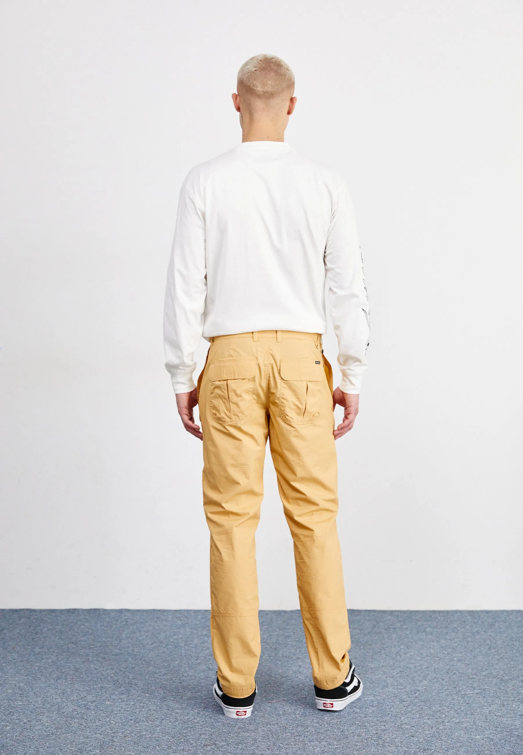 LANDROAMER™ PANT - Pantaloni cargo