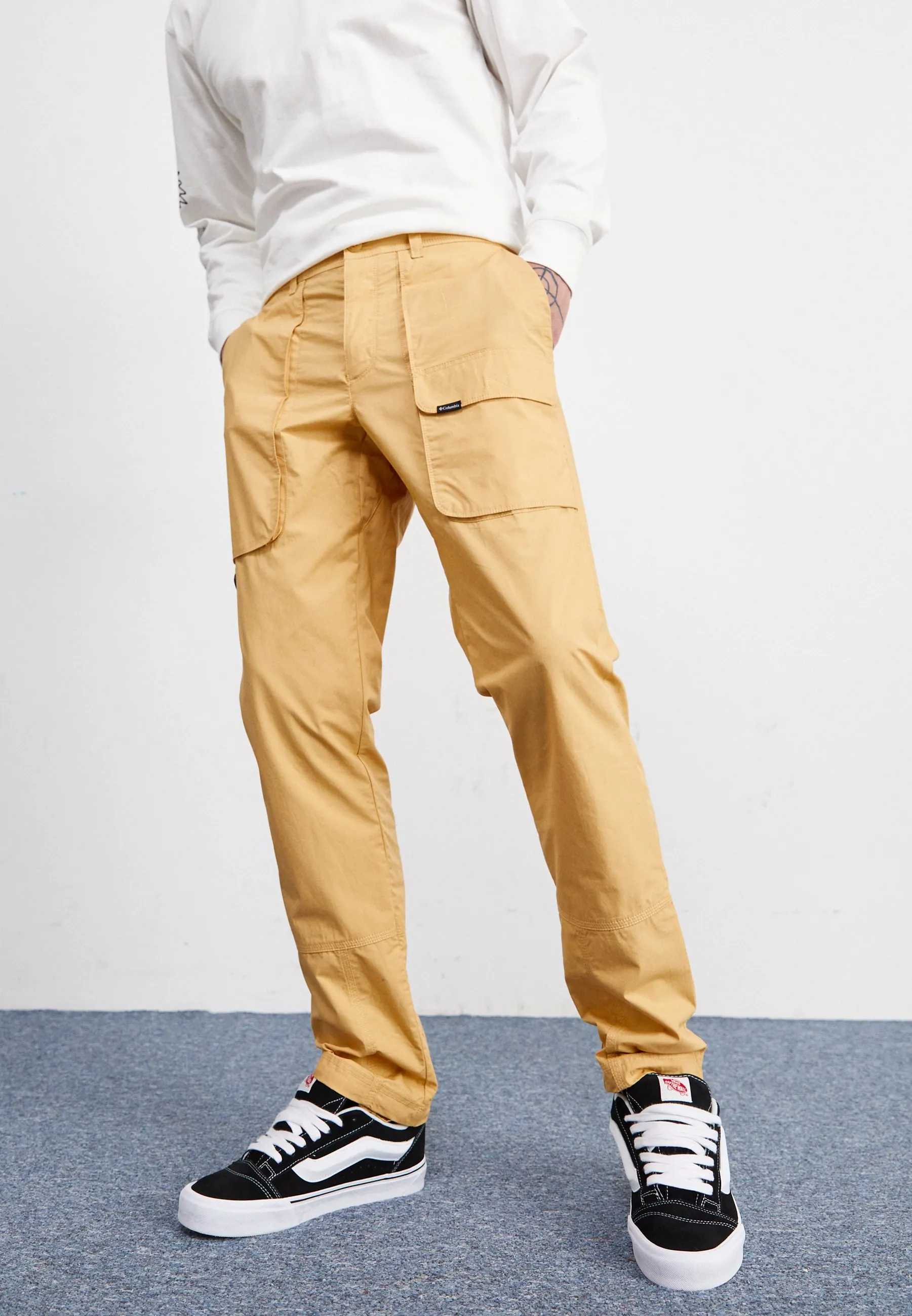 LANDROAMER™ PANT - Pantaloni cargo