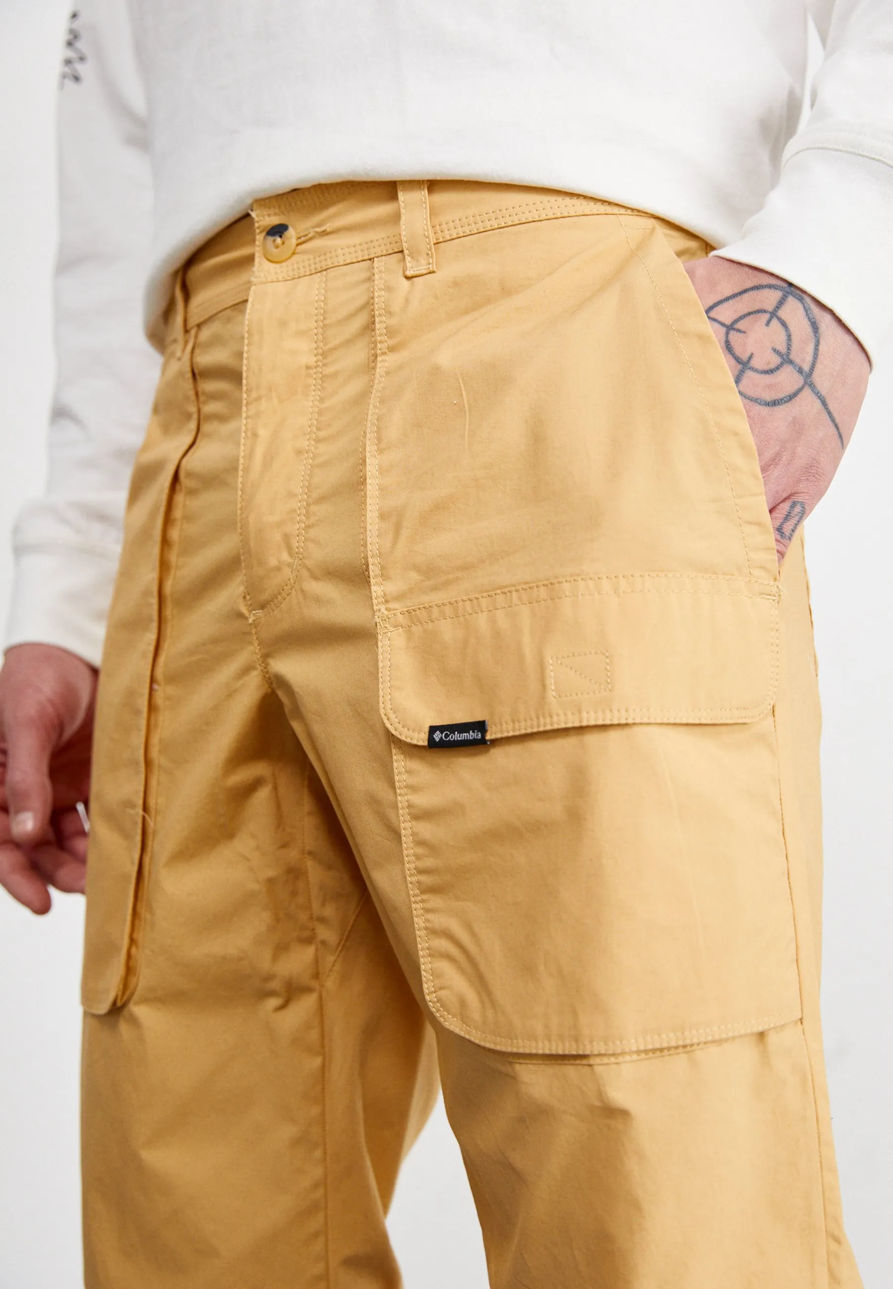 LANDROAMER™ PANT - Pantaloni cargo