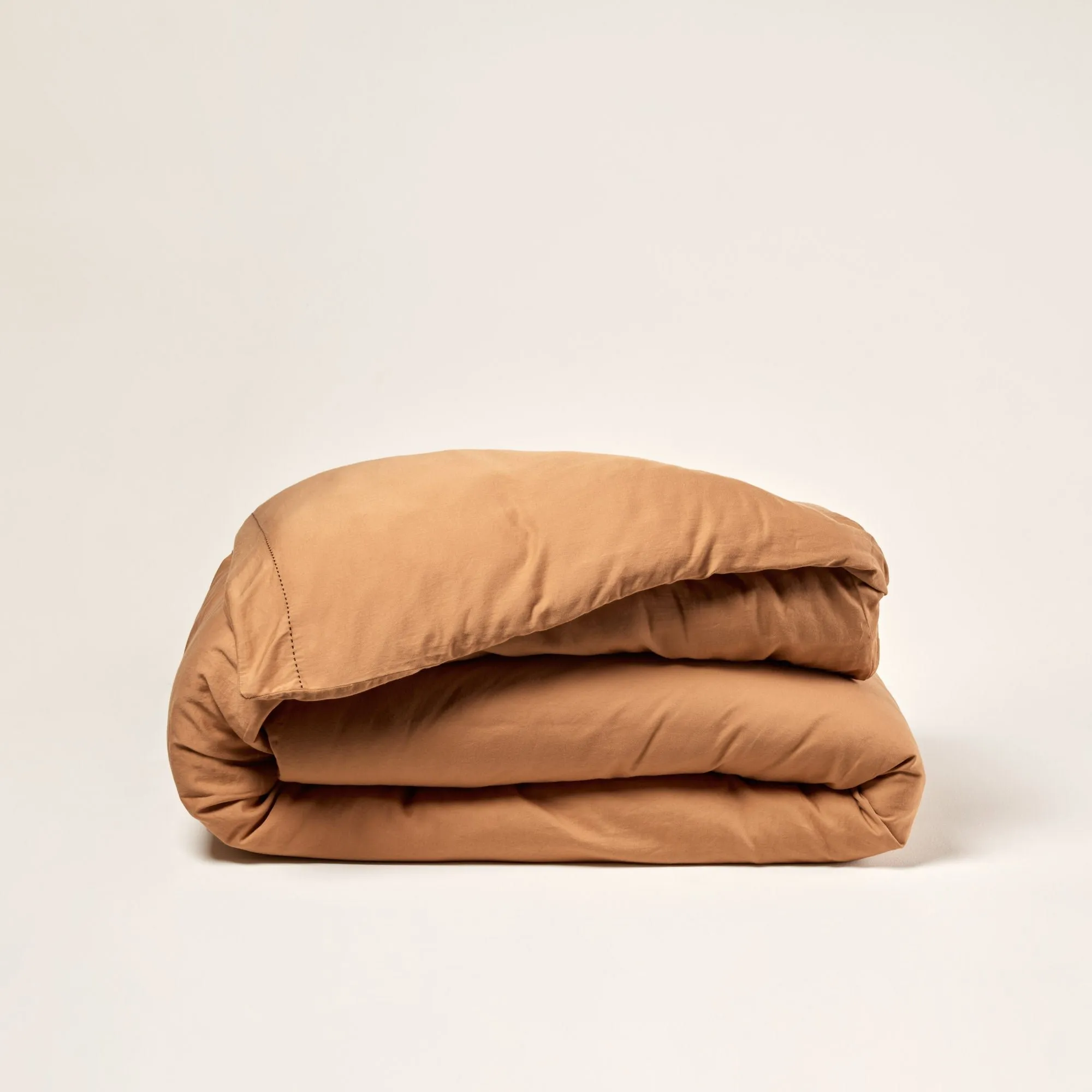  MADURA   ANOUK - Housse de couette | Orange