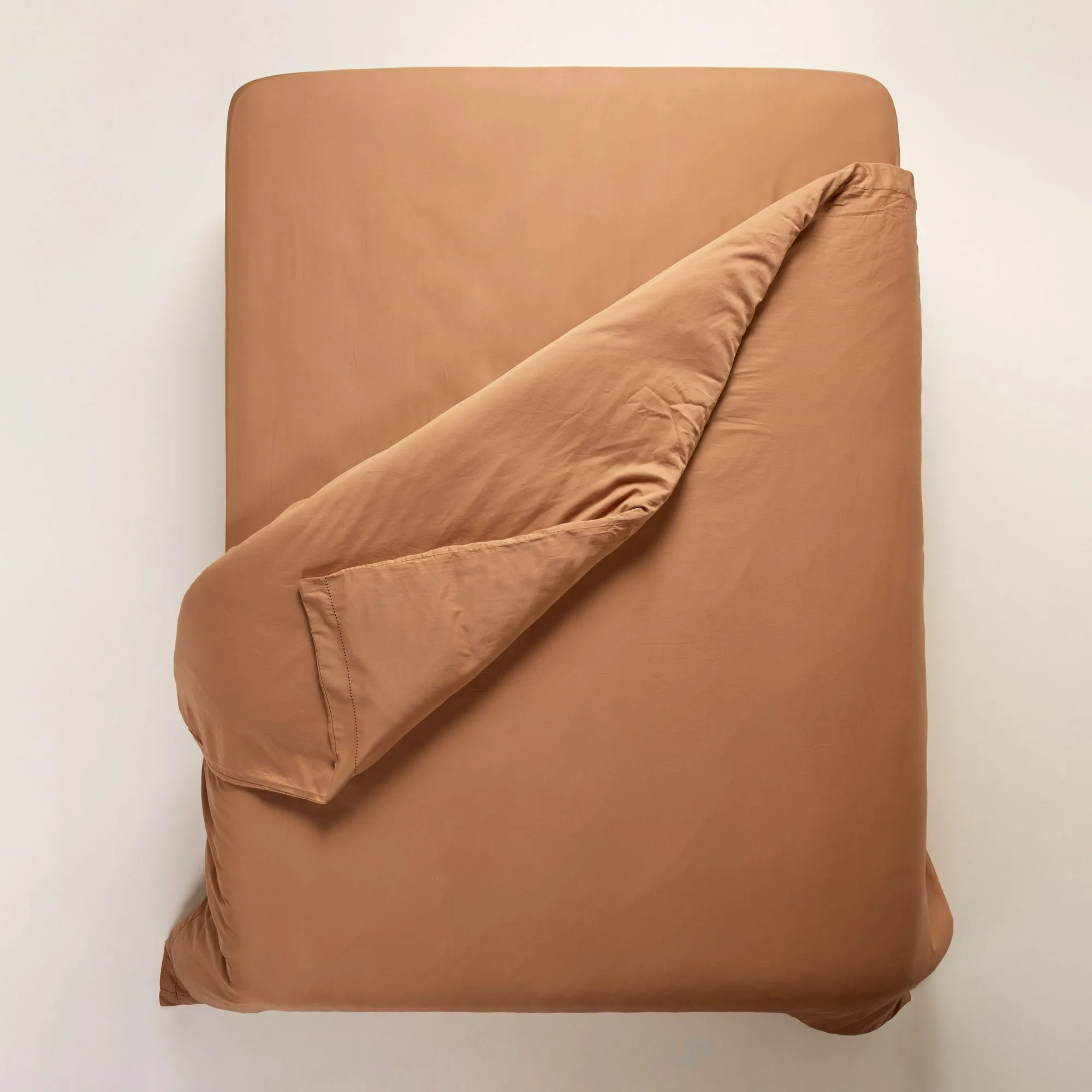  MADURA   ANOUK - Housse de couette | Orange