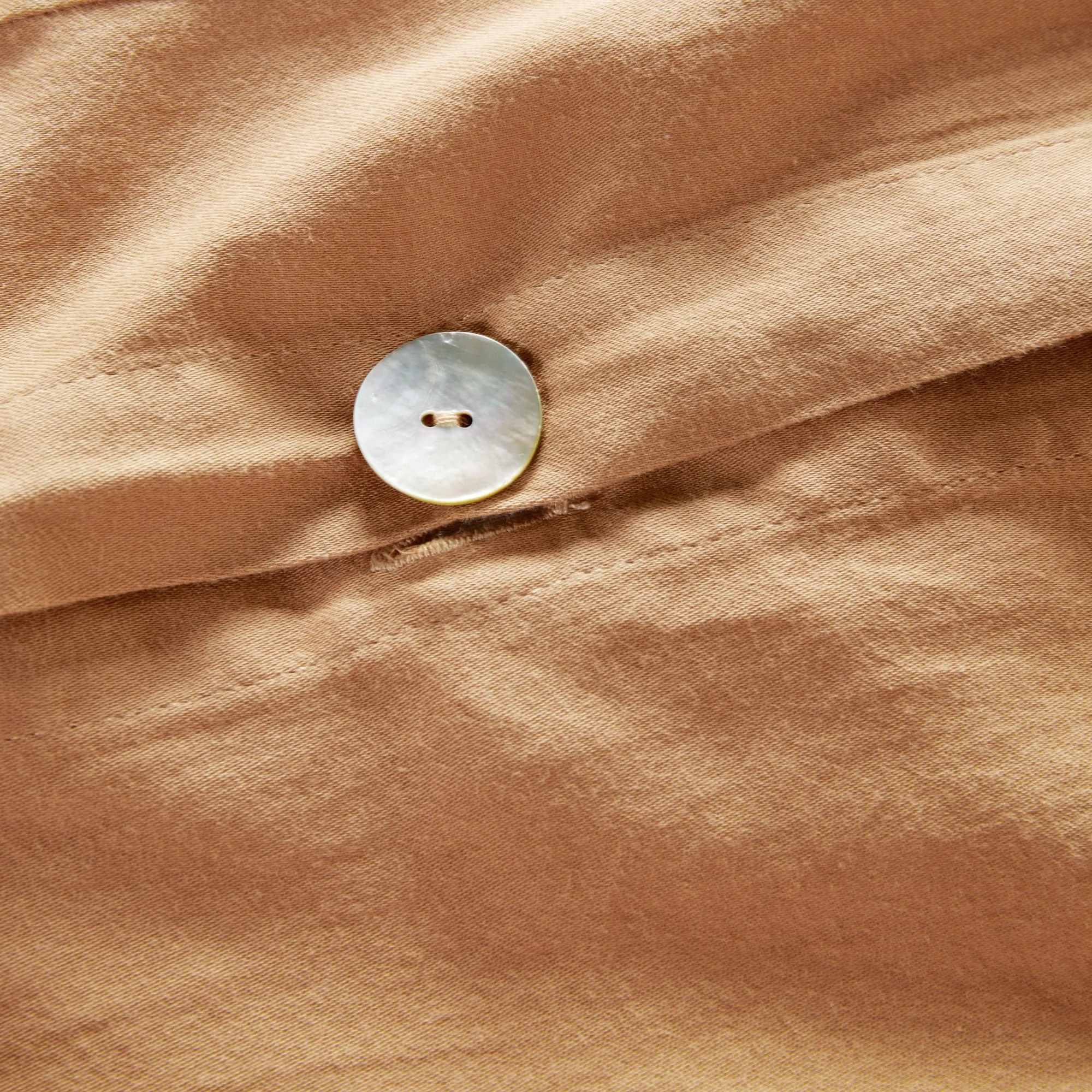  MADURA   ANOUK - Housse de couette | Orange