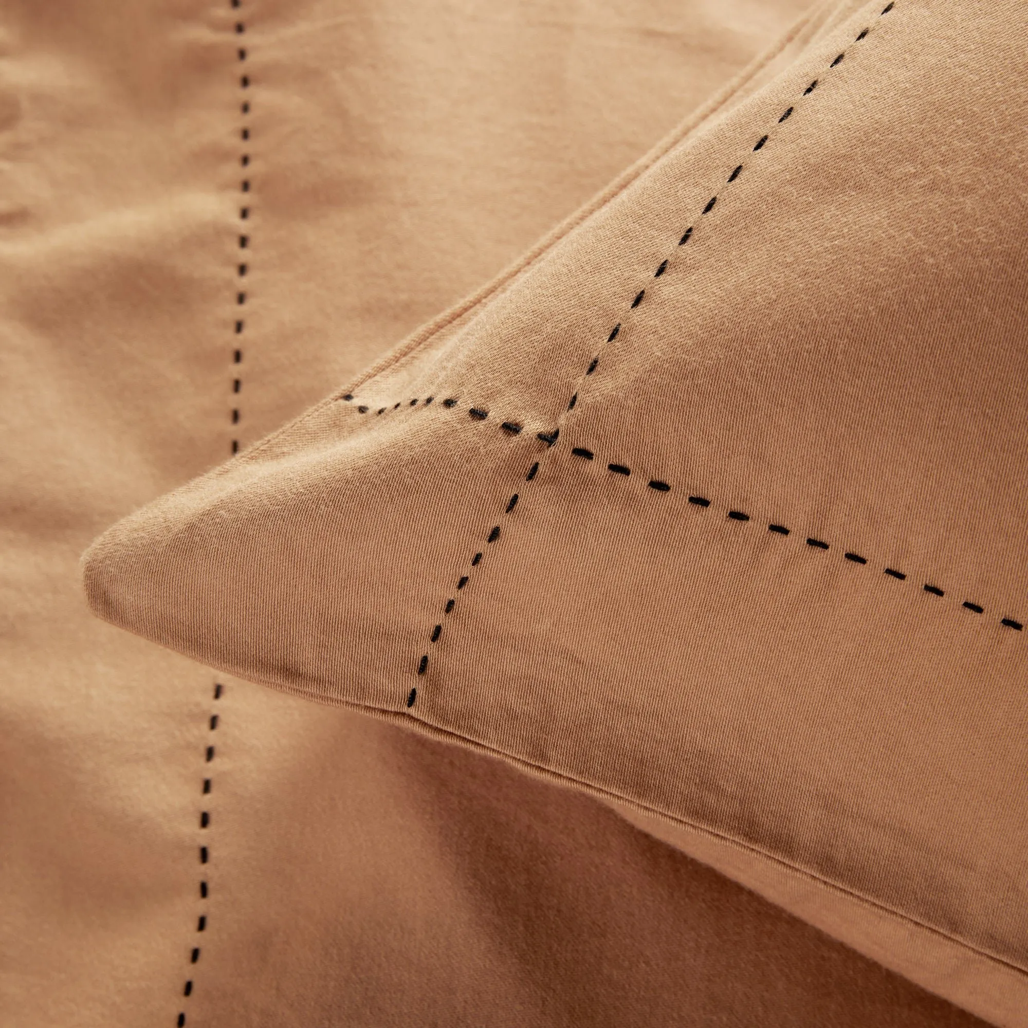  MADURA   ANOUK - Housse de couette | Orange