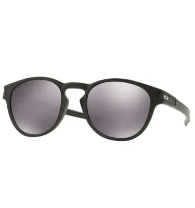 Occhiali da sole Oakley LATCH™ (nero opaco - nero Prizm)
