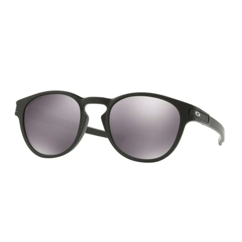 Occhiali da sole Oakley LATCH™ (nero opaco - nero Prizm)