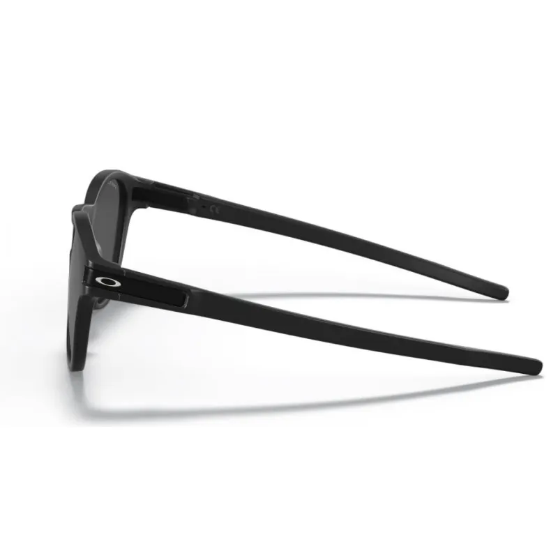Occhiali da sole Oakley LATCH™ (nero opaco - nero Prizm)