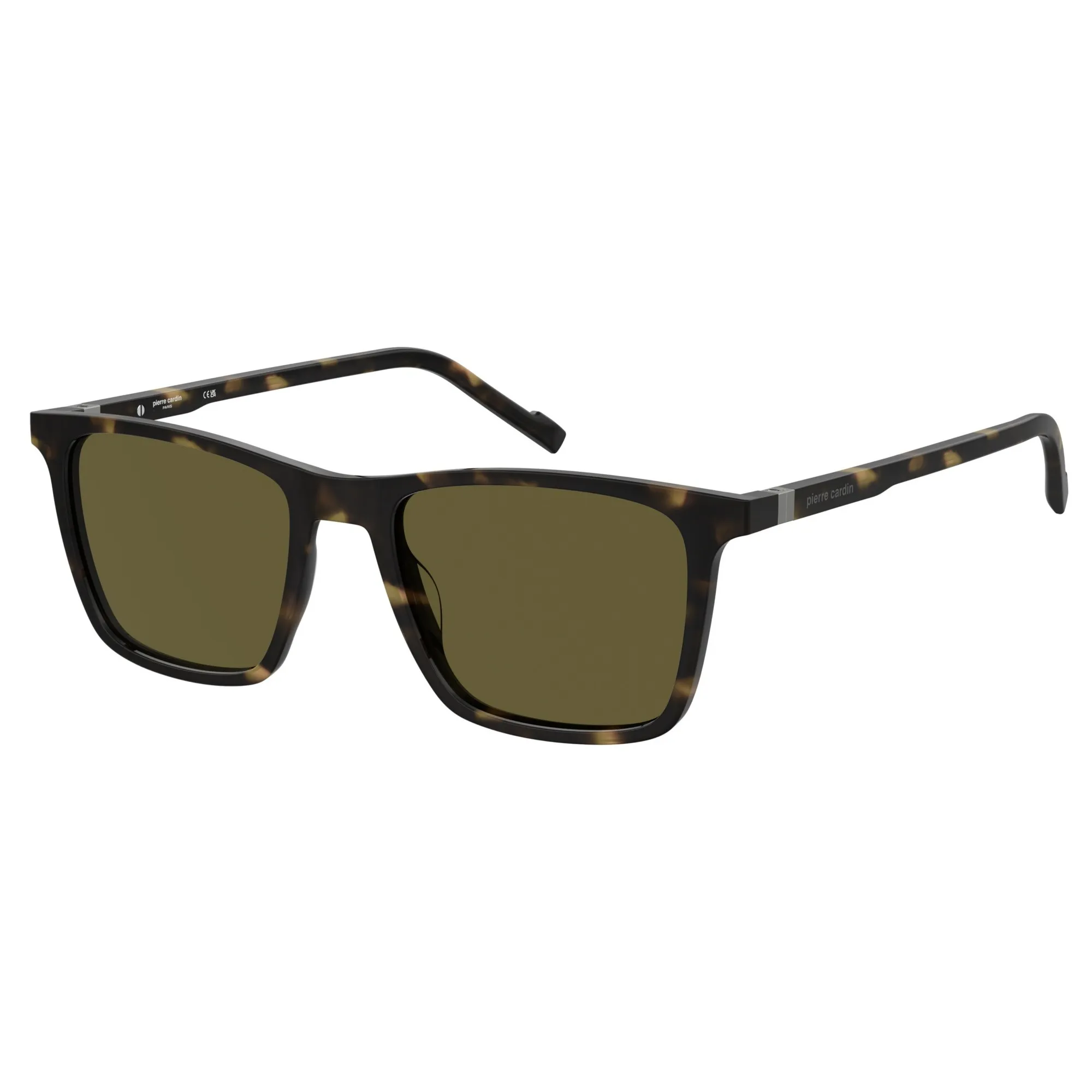   Pierre Cardin P.C. 6275/S - 086 QT L'Avana | Occhiale Da Sole Uomo 