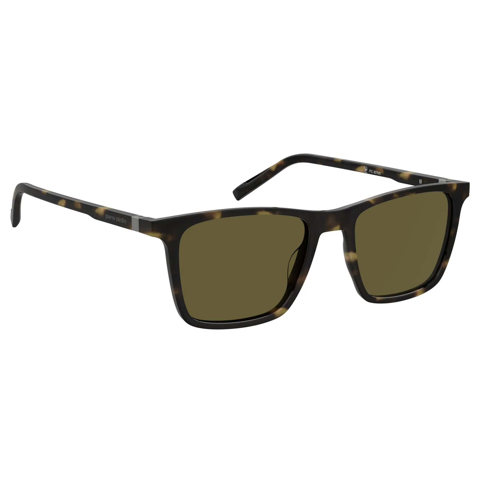   Pierre Cardin P.C. 6275/S - 086 QT L'Avana | Occhiale Da Sole Uomo 