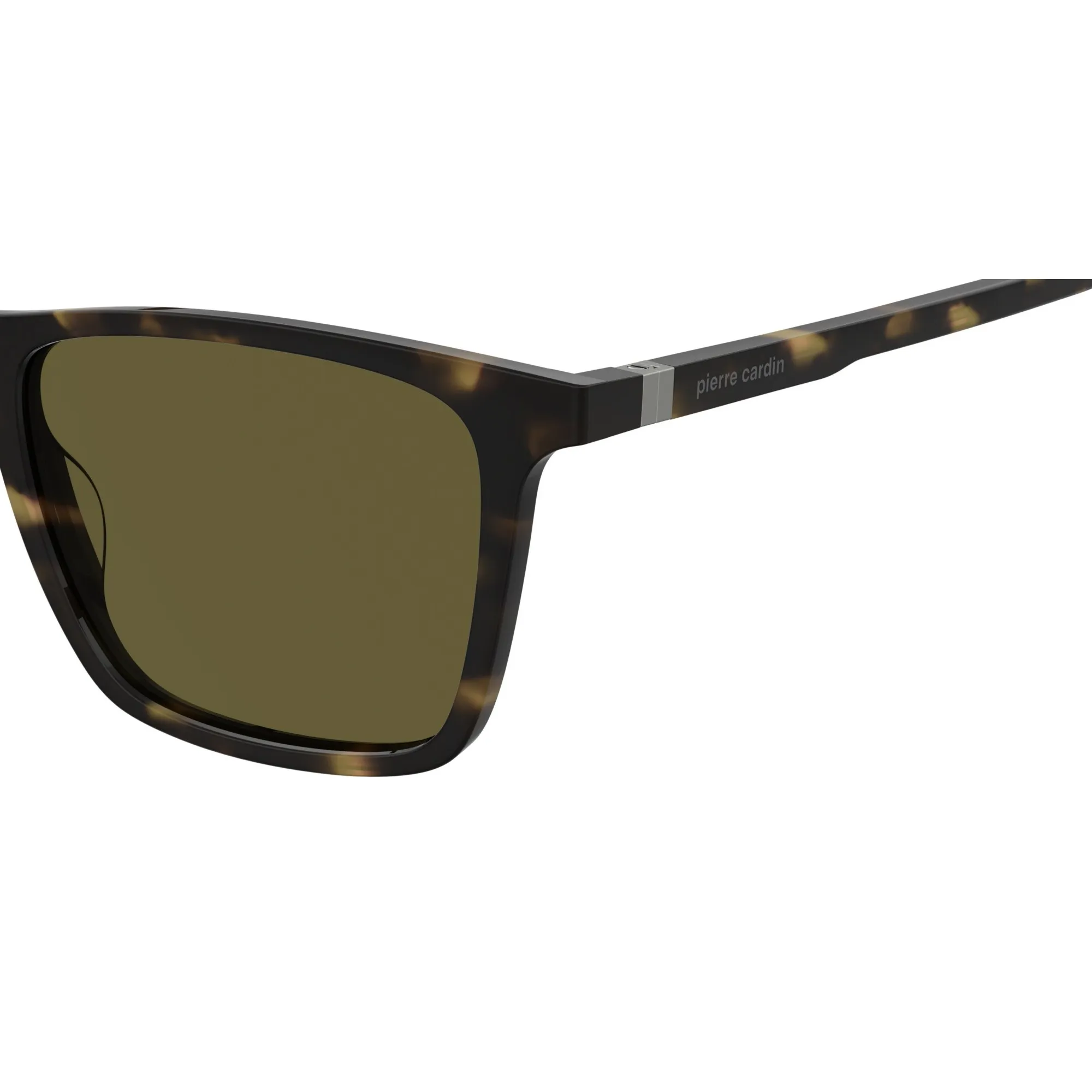   Pierre Cardin P.C. 6275/S - 086 QT L'Avana | Occhiale Da Sole Uomo 