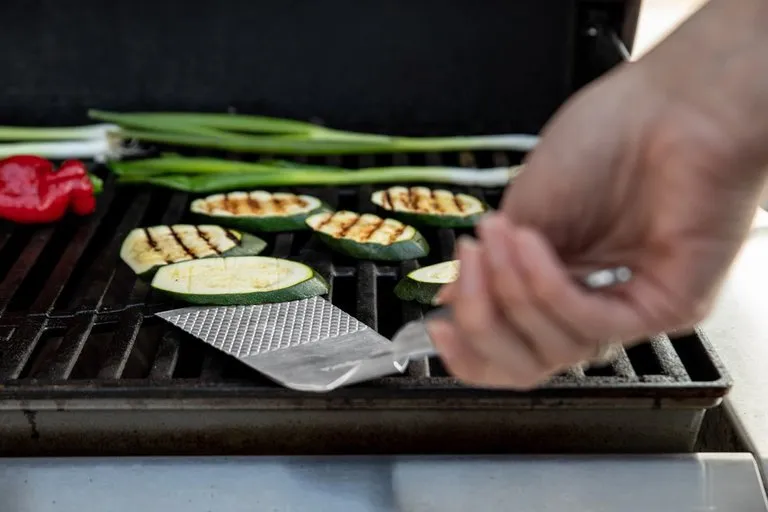 posateria bbq Copenhagen
