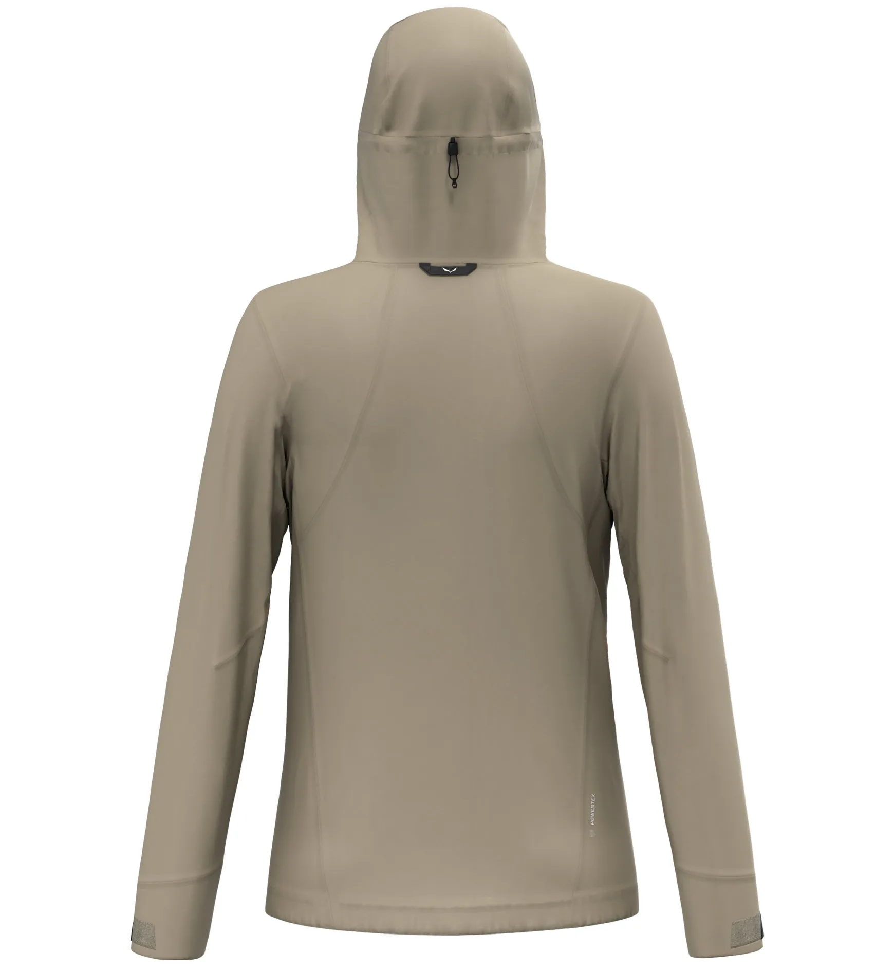 Salewa Puez Ptx Hybrid W - giacca hardshell - donna