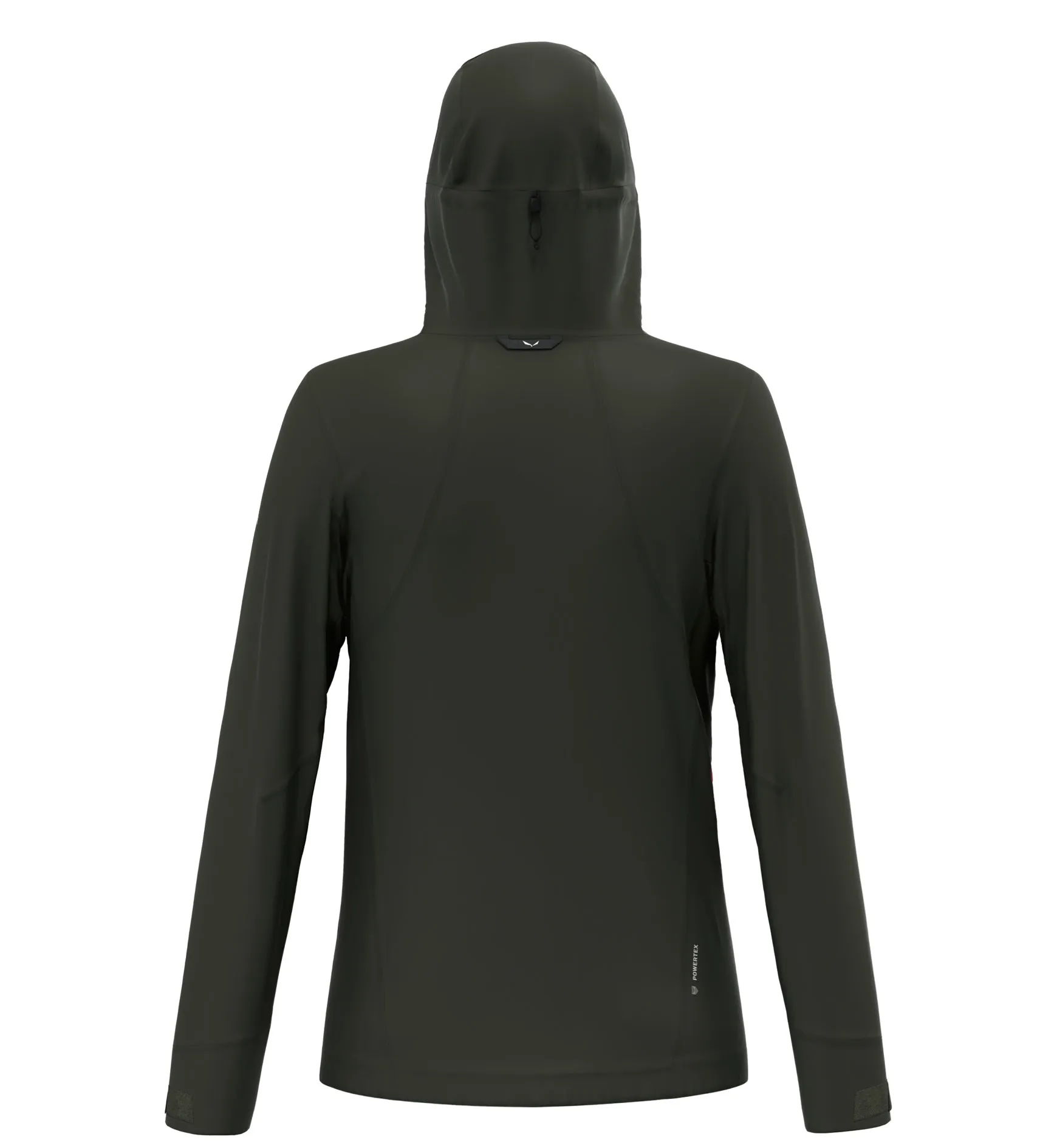 Salewa Puez Ptx Hybrid W - giacca hardshell - donna