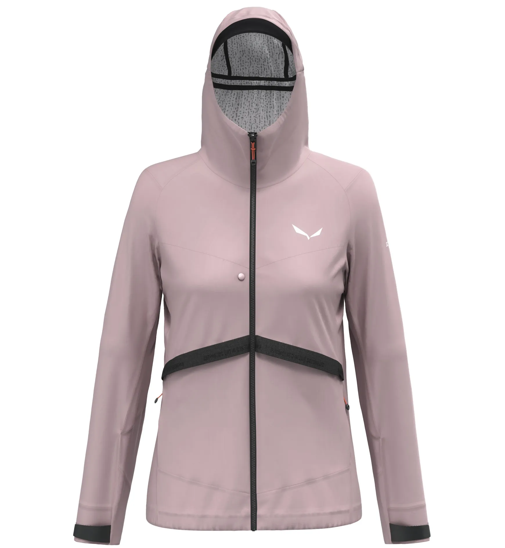 Salewa Puez Ptx Hybrid W - giacca hardshell - donna