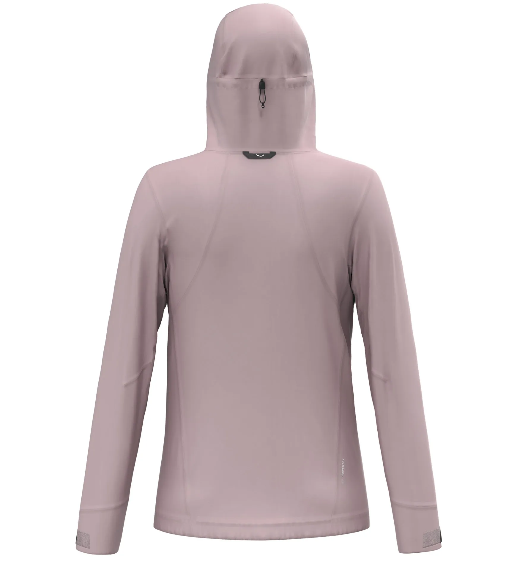 Salewa Puez Ptx Hybrid W - giacca hardshell - donna