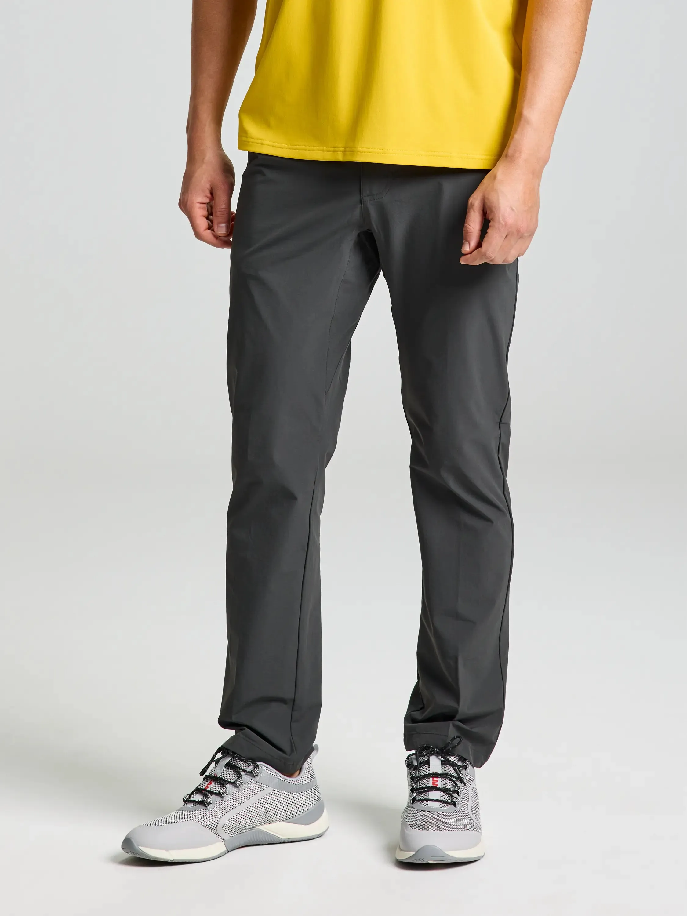   TECH CHINO PANT CL  