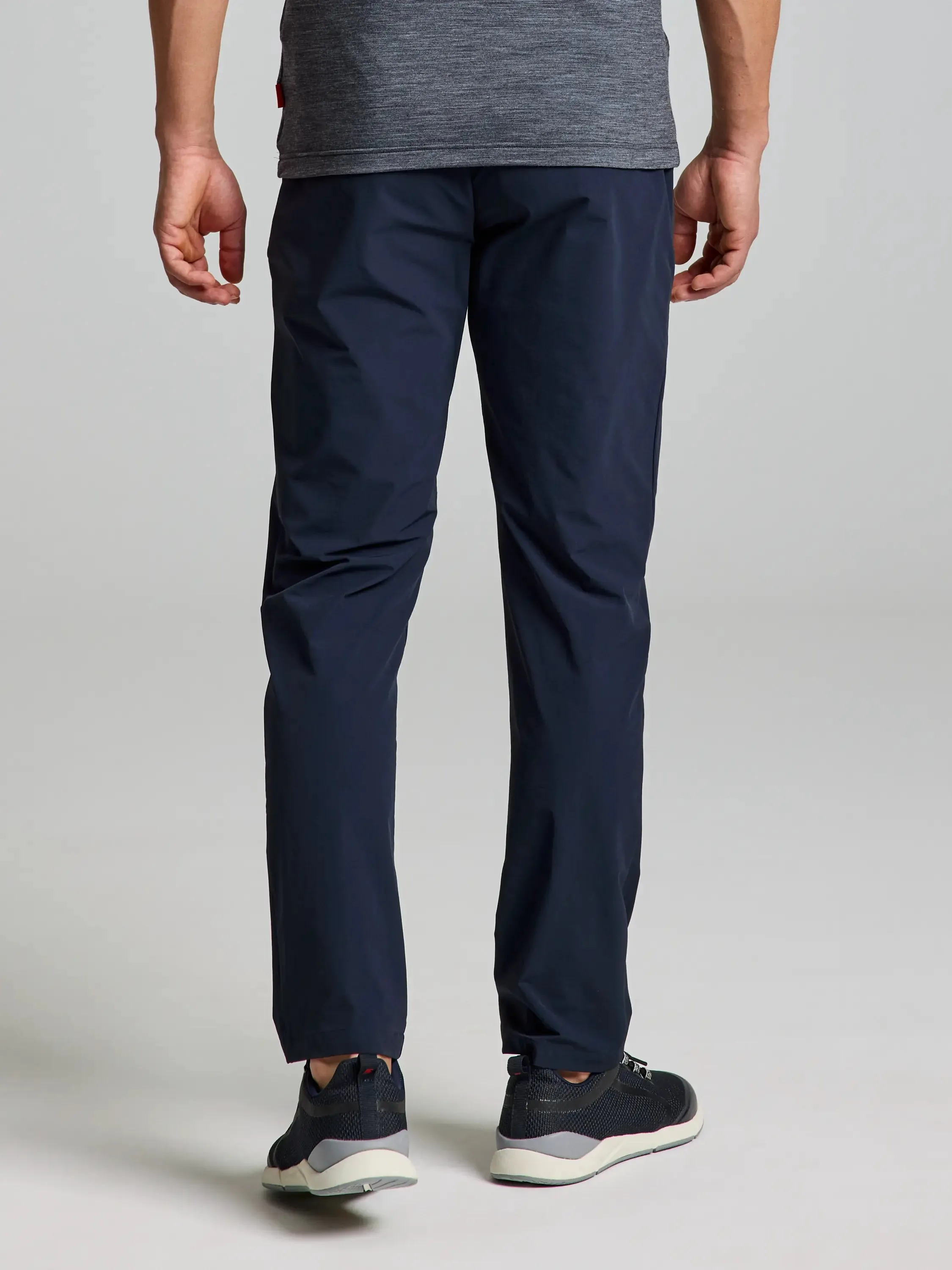   TECH CHINO PANT CL  