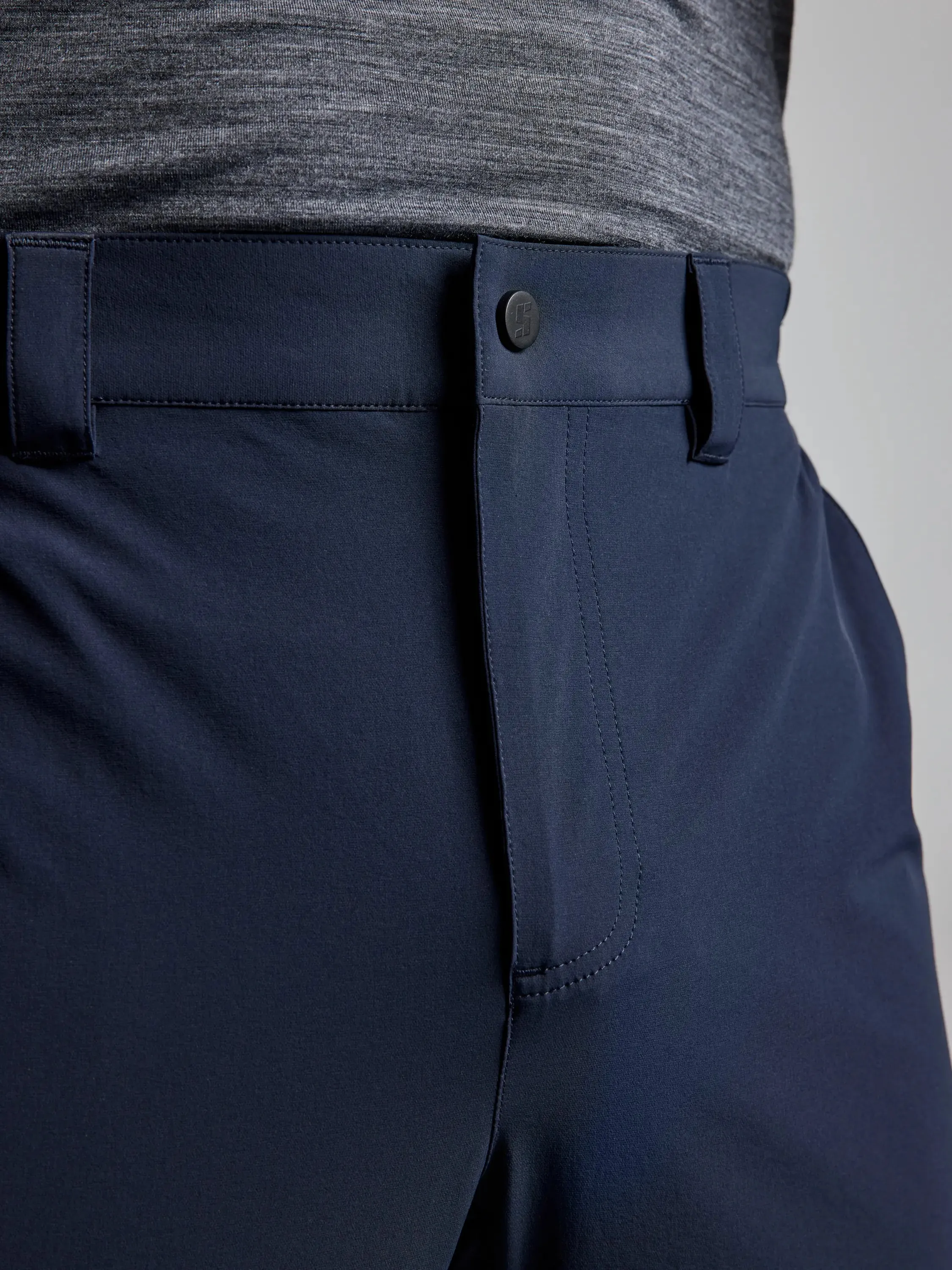   TECH CHINO PANT CL  