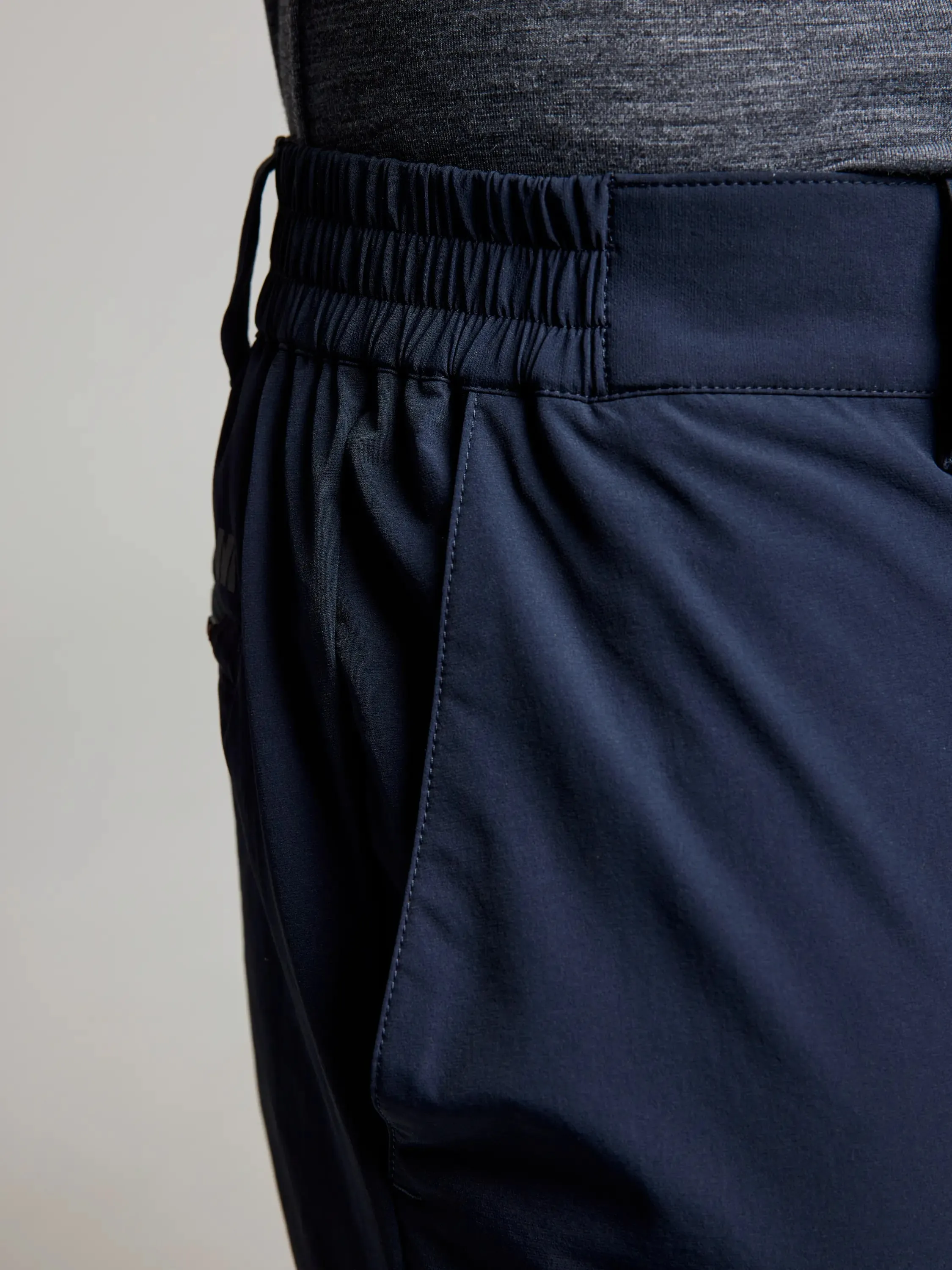   TECH CHINO PANT CL  
