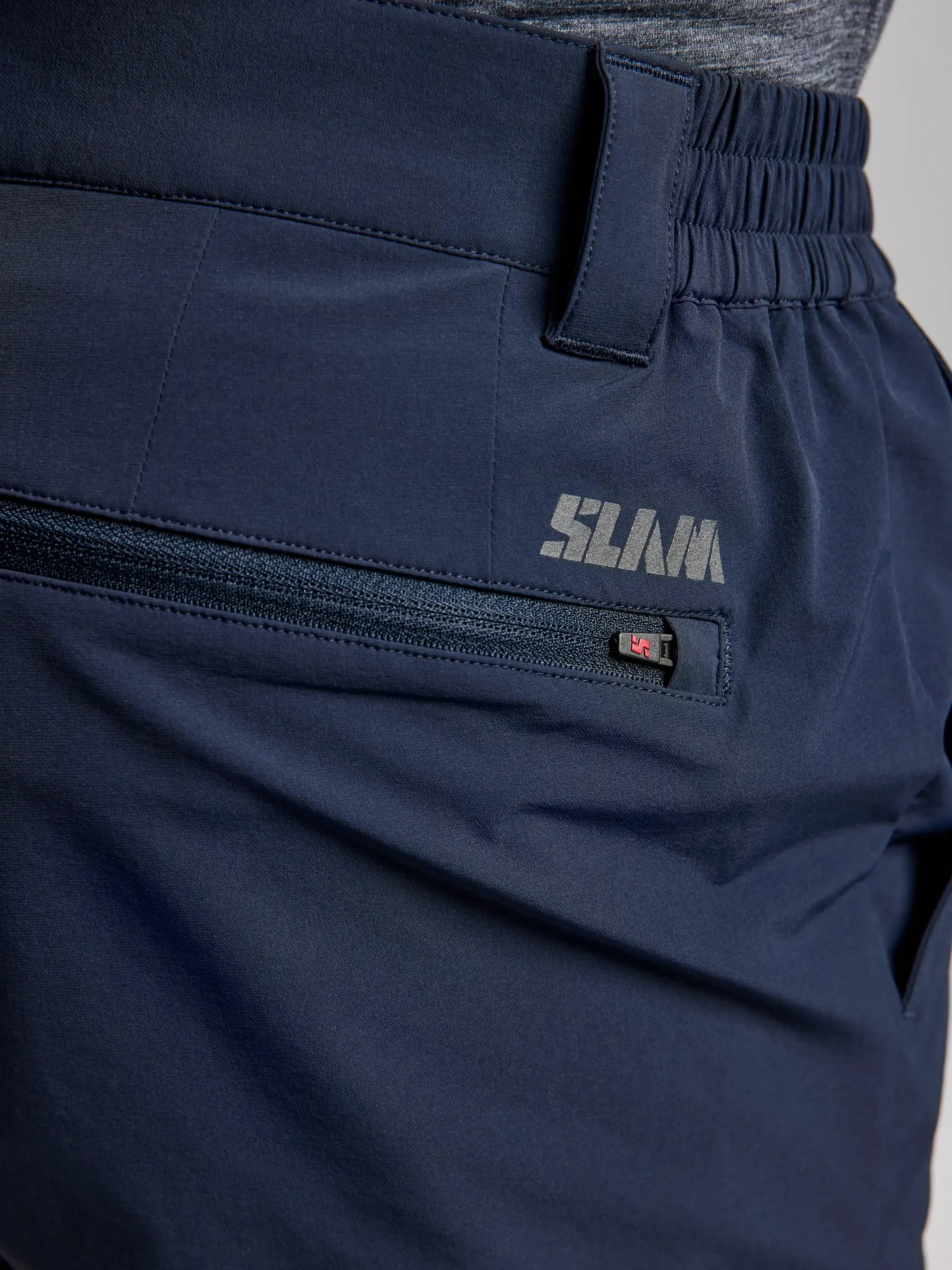   TECH CHINO PANT CL  