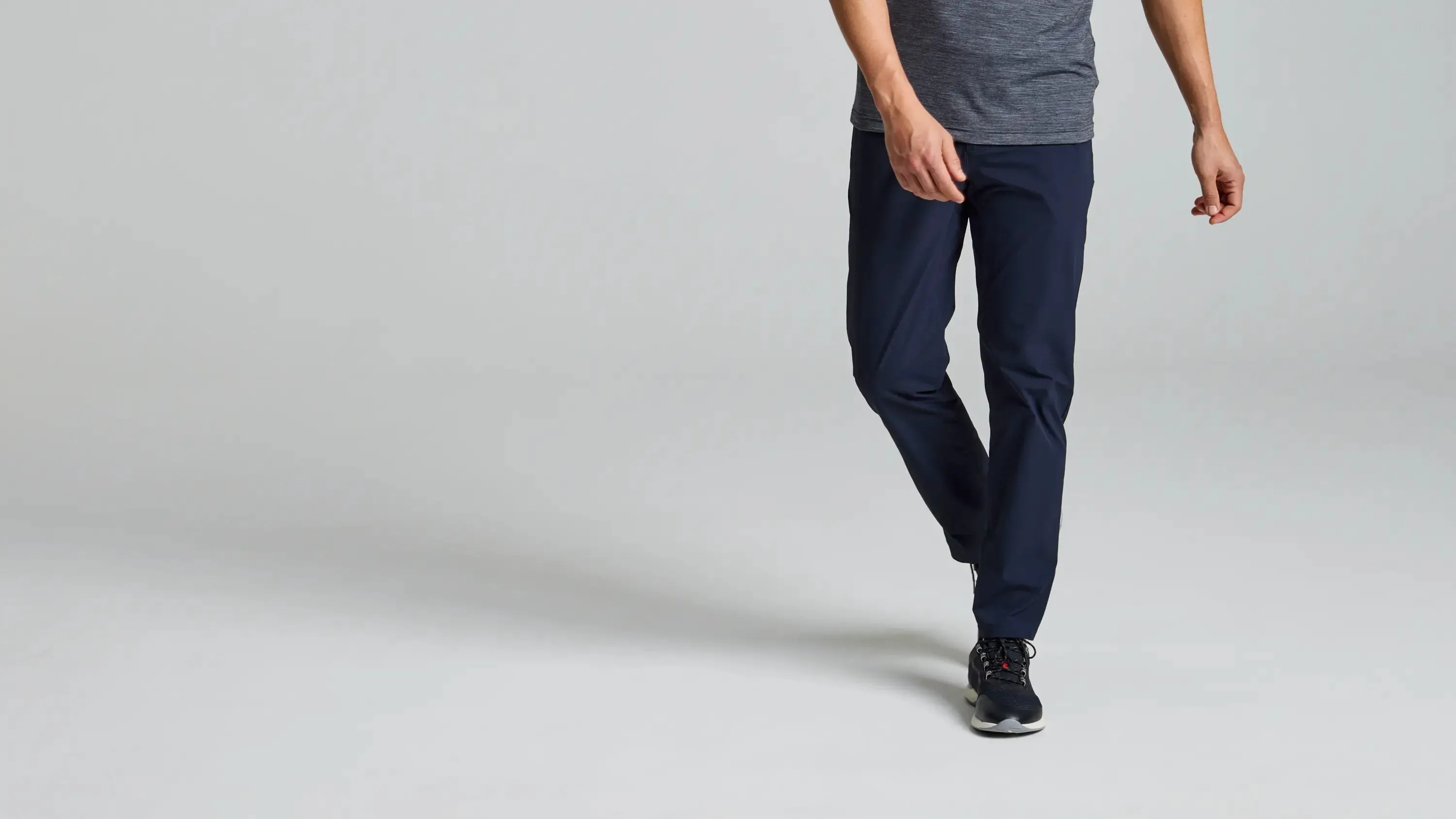   TECH CHINO PANT CL  