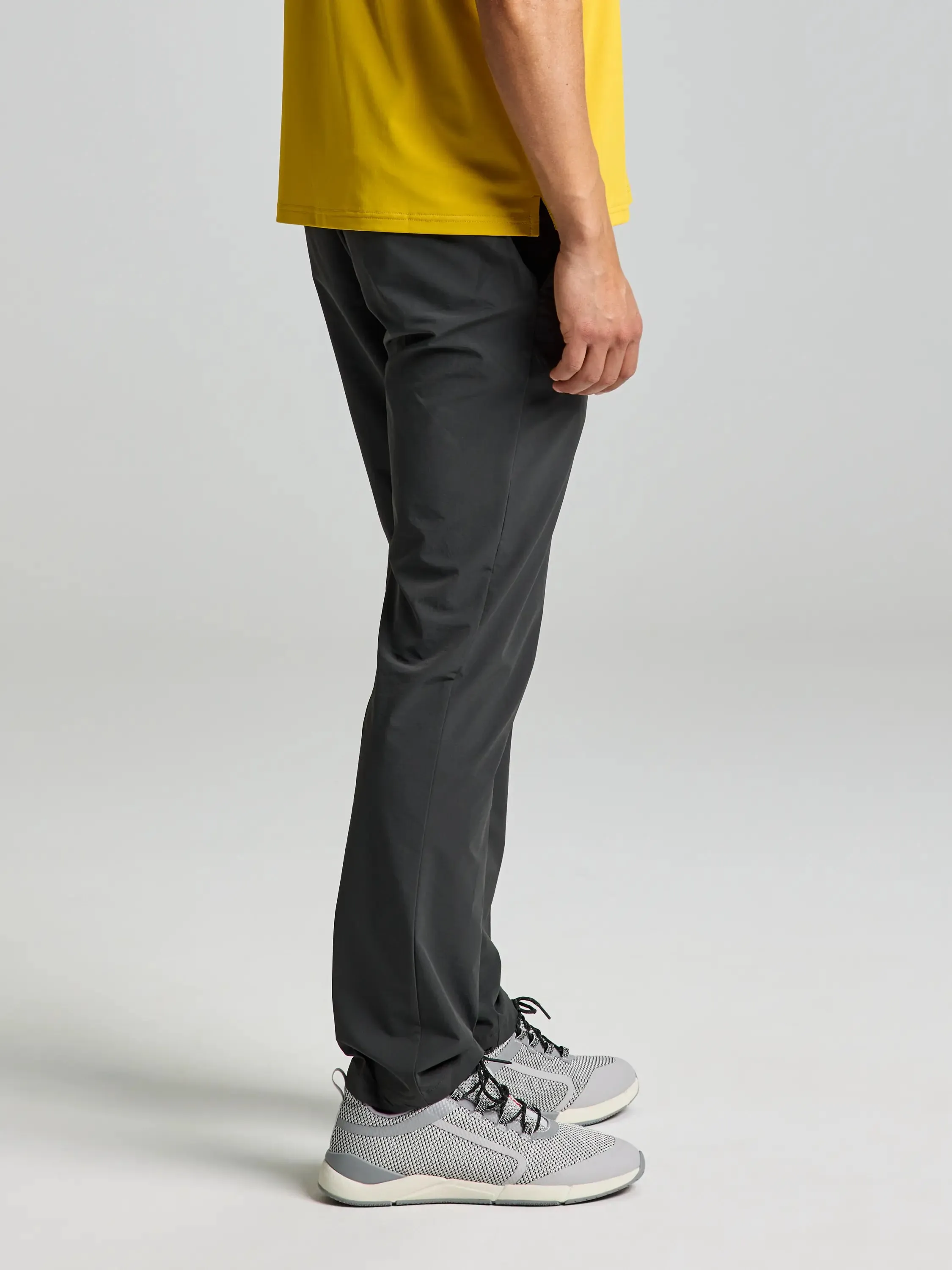   TECH CHINO PANT CL  