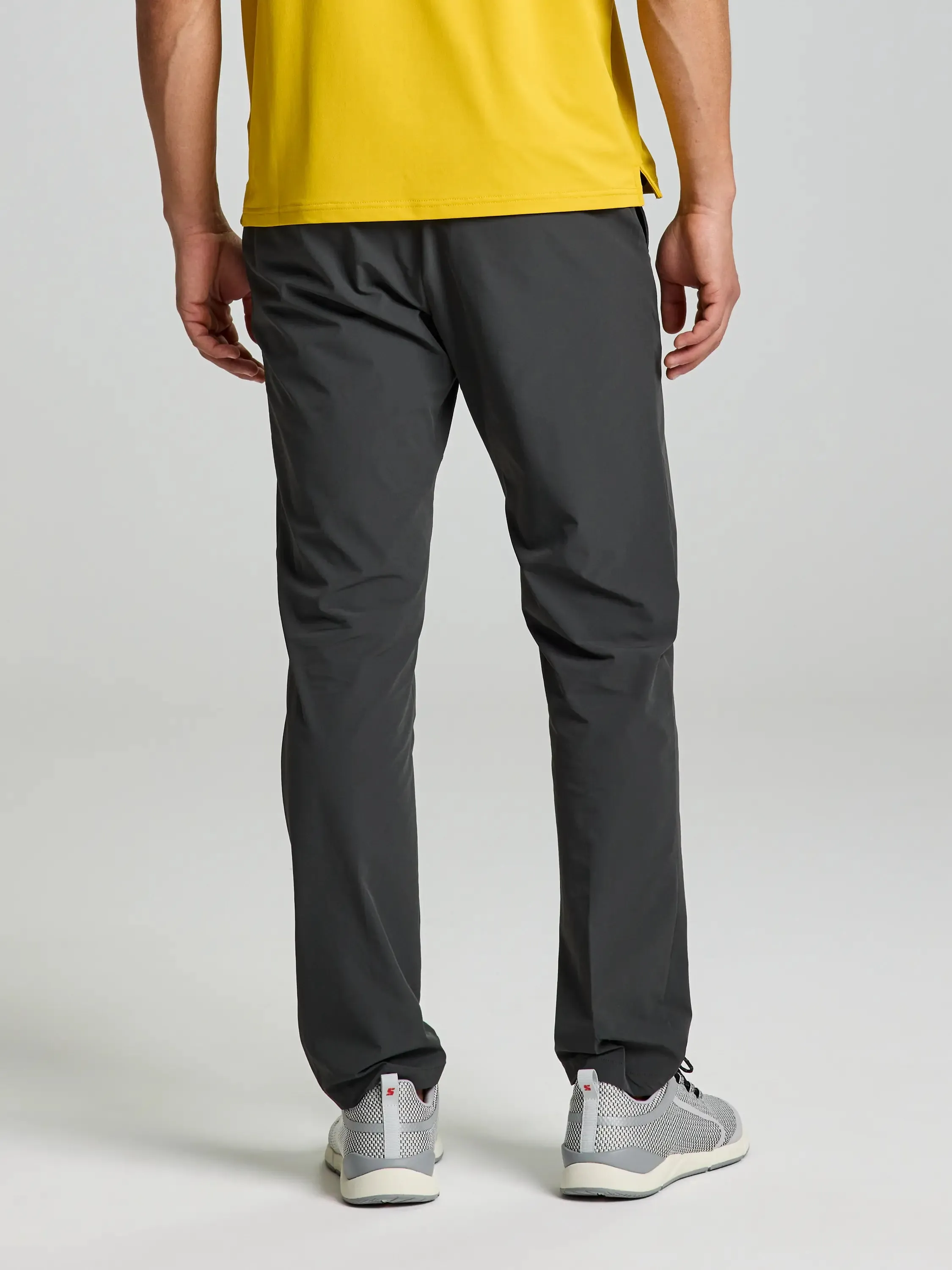   TECH CHINO PANT CL  