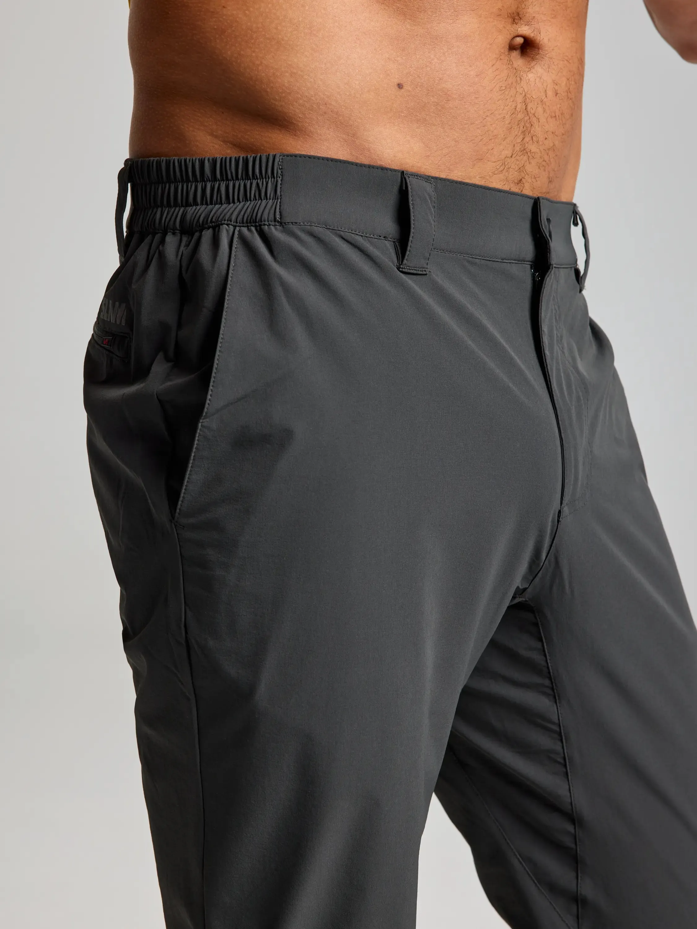   TECH CHINO PANT CL  