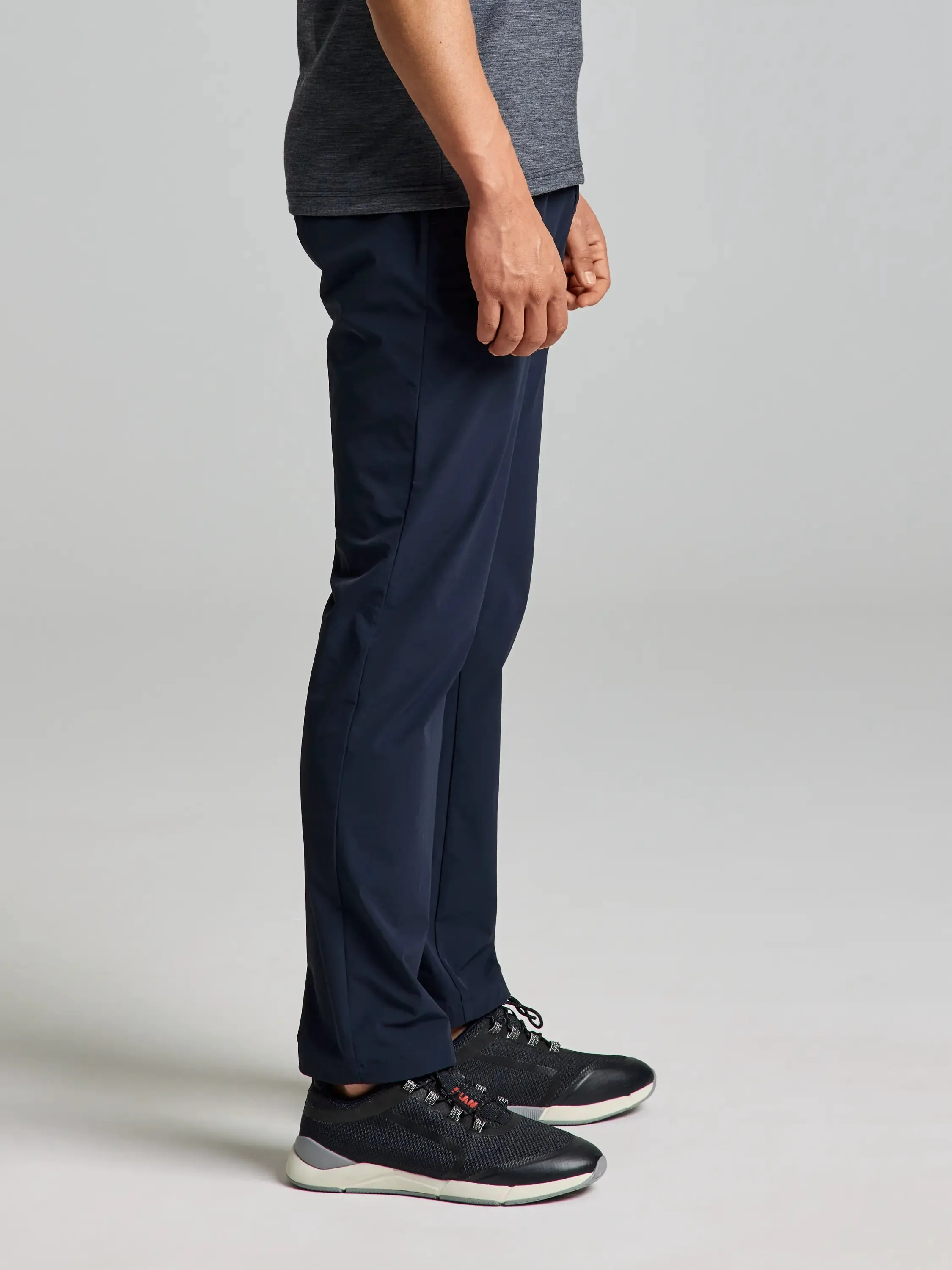   TECH CHINO PANT CL  