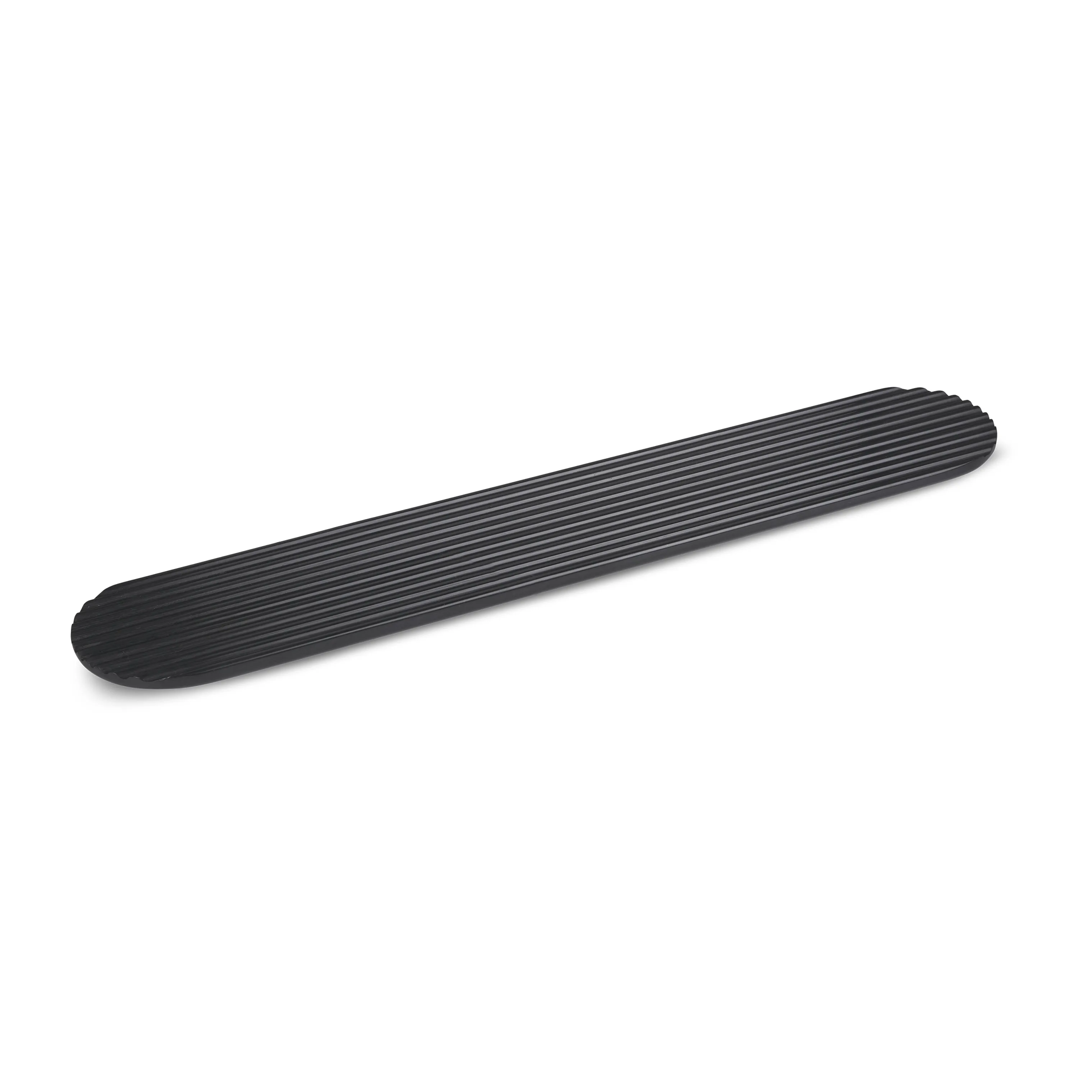 Vassoio Podium, 90 cm.jo{font-size:18px}Marmo misto bianco